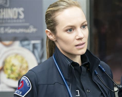 danielle savre married|Whos the Station 19 Cast Is Dating, Married To in。